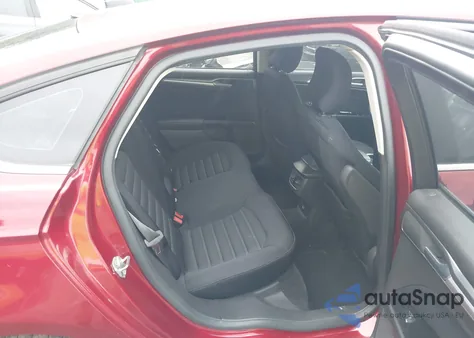 2015 Ford Fusion Se z USA, uszkodzony, nr VIN 3FA6P0H75FR176659